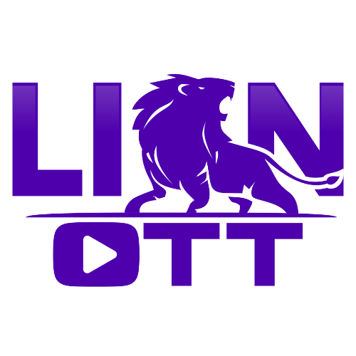 LionOTT-US Subscription LionOTT-US Subscription logo